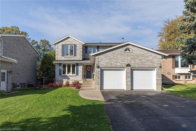 975 Bristol Street, House detached with 4 bedrooms, 2 bathrooms and 6 parking in Kingston ON | Image 42