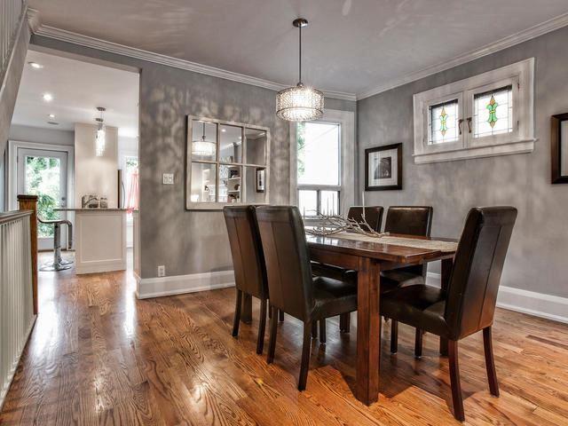 365 Davisville Ave E, House semidetached with 3 bedrooms, 2 bathrooms and null parking in Toronto ON | Image 8
