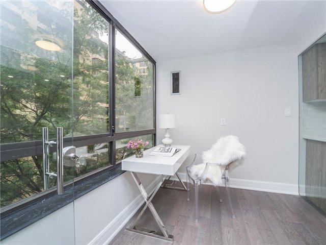 407 - 280 Simcoe St, Condo with 2 bedrooms, 2 bathrooms and 1 parking in Toronto ON | Image 13