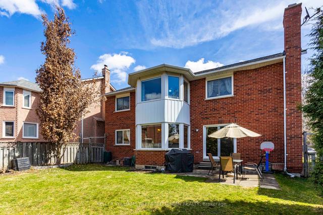 47 Murdock Ave, House detached with 3 bedrooms, 3 bathrooms and 4 parking in Aurora ON | Image 30