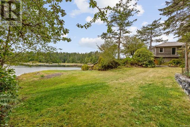 lot 9 Nuchatlitz Island, House detached with 3 bedrooms, 2 bathrooms and null parking in Strathcona A BC | Image 62