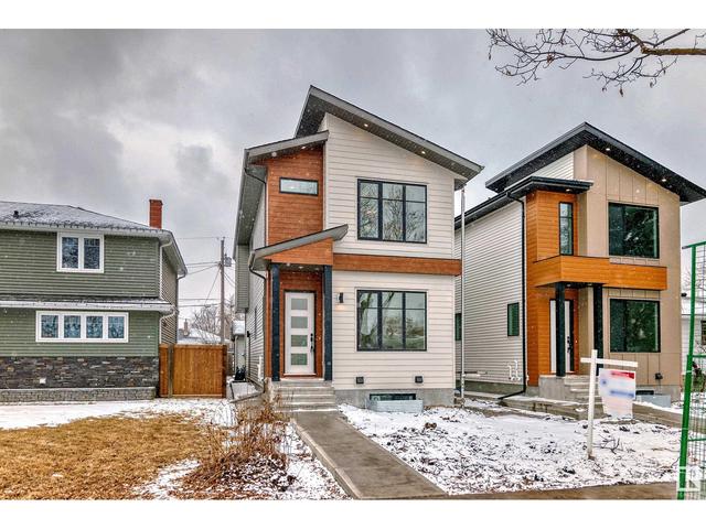 8235 93a Av Nw, House detached with 3 bedrooms, 2 bathrooms and 2 parking in Edmonton AB | Image 57