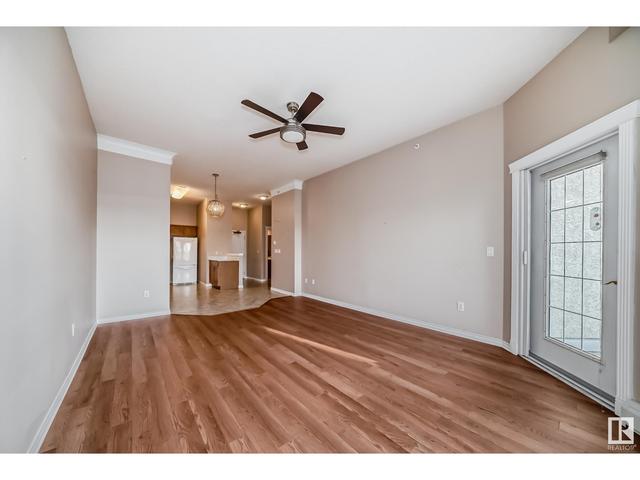 427 - 2741 55 St Nw, Condo with 1 bedrooms, 1 bathrooms and null parking in Edmonton AB | Image 11