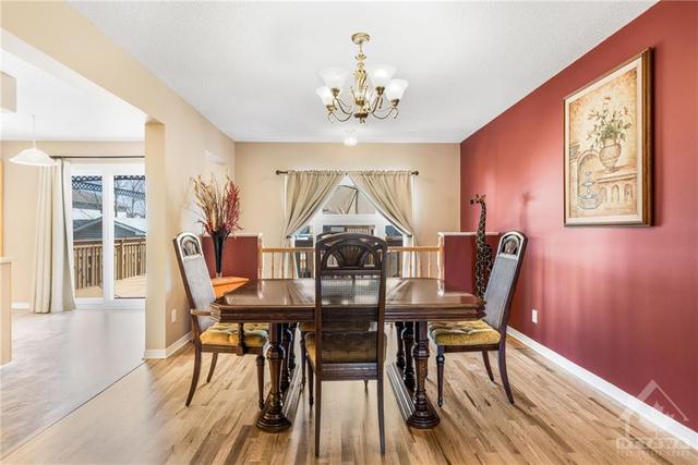 2182 Cecile Crescent, House detached with 3 bedrooms, 3 bathrooms and 6 parking in Clarence Rockland ON | Image 7