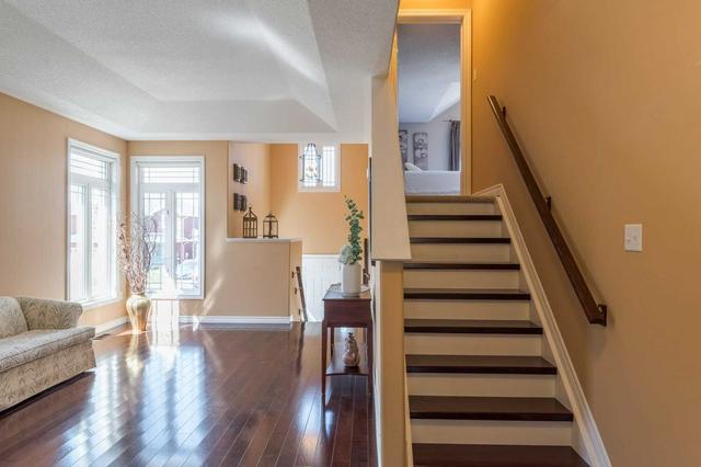 829 Bertrand Terr, House detached with 3 bedrooms, 3 bathrooms and 4 parking in Peterborough ON | Image 13