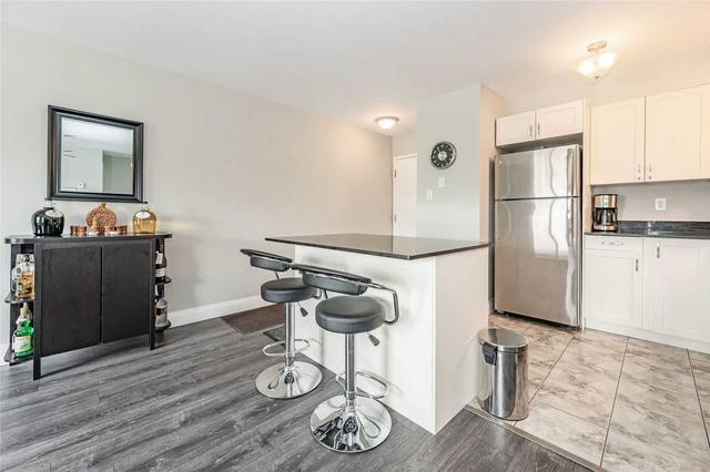 308 - 276 Eiwo Crt, Condo with 2 bedrooms, 1 bathrooms and 1 parking in Waterloo ON | Image 24