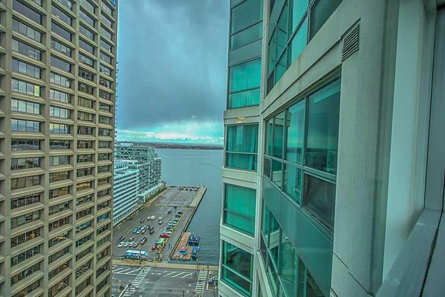 2108 - 10 Yonge St, Condo with 1 bedrooms, 1 bathrooms and 1 parking in Toronto ON | Image 24