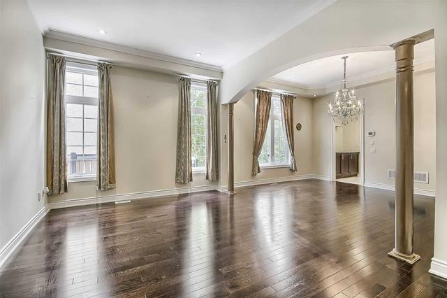 157 Sweet Anna Crt, House detached with 4 bedrooms, 5 bathrooms and 9 parking in Vaughan ON | Image 35