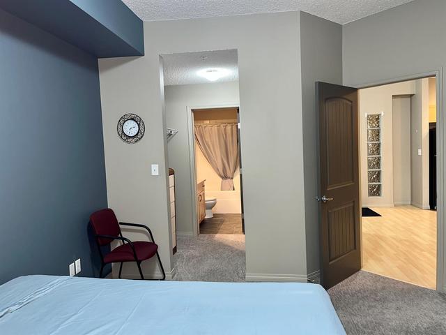 422 - 12310 102 Street, Condo with 1 bedrooms, 1 bathrooms and 1 parking in Grande Prairie AB | Image 14