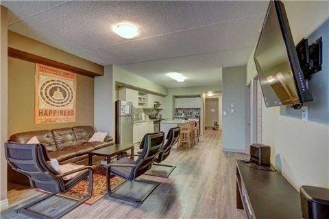 906 - 8 Hickory St W, Condo with 5 bedrooms, 5 bathrooms and null parking in Waterloo ON | Image 5