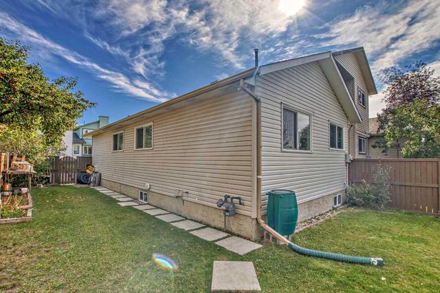 156 Deerview Way Se, Home with 3 bedrooms, 1 bathrooms and 1 parking in Calgary AB | Image 43