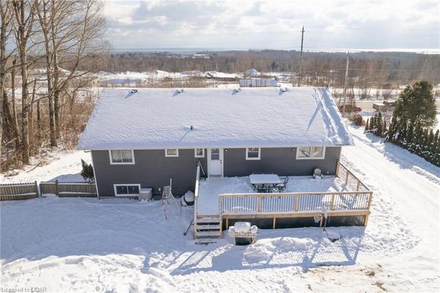 14388 County Rd 2, House detached with 5 bedrooms, 2 bathrooms and 6 parking in Cramahe ON | Image 21