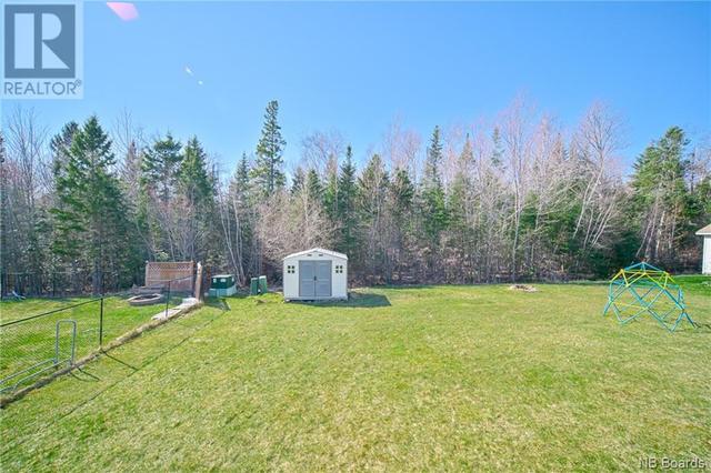 31 Brizley Street, House detached with 4 bedrooms, 3 bathrooms and null parking in Oromocto NB | Image 45