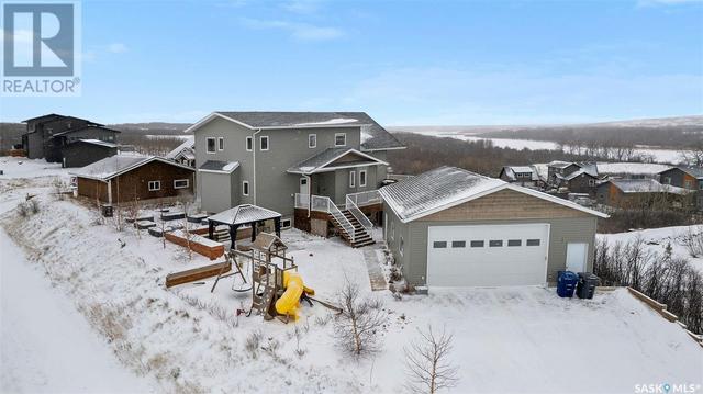 446 Saskatchewan Road, House detached with 5 bedrooms, 3 bathrooms and null parking in Laird No. 404 SK | Image 1