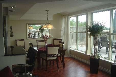 403 - 100 Arbors Lane, Condo with 2 bedrooms, 2 bathrooms and 3 parking in Vaughan ON | Image 2
