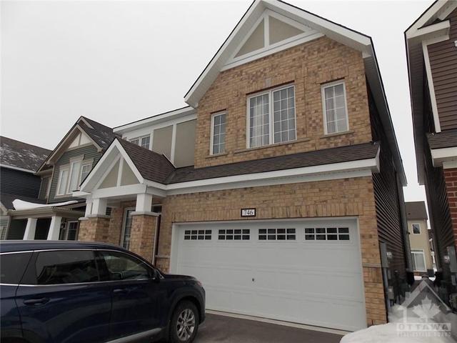 746 Derreen Avenue, House detached with 4 bedrooms, 4 bathrooms and 4 parking in Ottawa ON | Image 2
