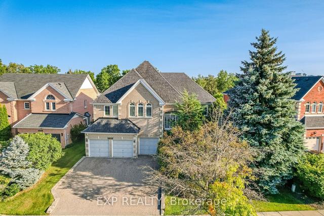 2166 Erin Centre Blvd, House detached with 5 bedrooms, 5 bathrooms and 10 parking in Mississauga ON | Image 1