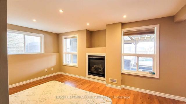 lower - 56 Cousins St, House detached with 1 bedrooms, 1 bathrooms and 1 parking in Clarington ON | Image 17