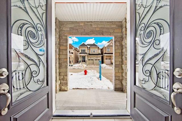9 Princess Charlotte Ave, House detached with 4 bedrooms, 4 bathrooms and 6 parking in Whitchurch Stouffville ON | Image 19