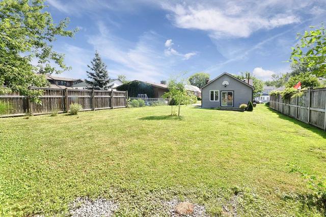 222 Stanton St, House detached with 3 bedrooms, 2 bathrooms and 6 parking in Fort Erie ON | Image 20
