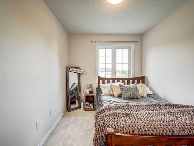 71 Ridgegate Cres, House attached with 3 bedrooms, 3 bathrooms and 4 parking in Halton Hills ON | Image 20