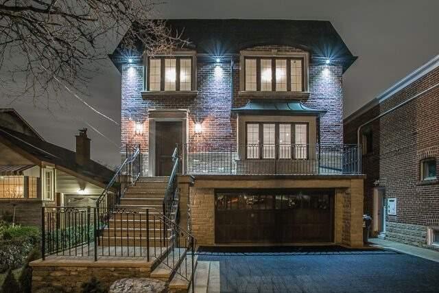 18 Davies Cres, House detached with 4 bedrooms, 5 bathrooms and 4 parking in Toronto ON | Image 20