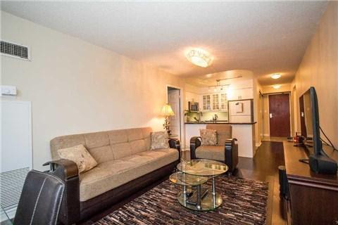 2507 - 28 Empress Ave, Condo with 2 bedrooms, 2 bathrooms and 1 parking in Toronto ON | Image 7