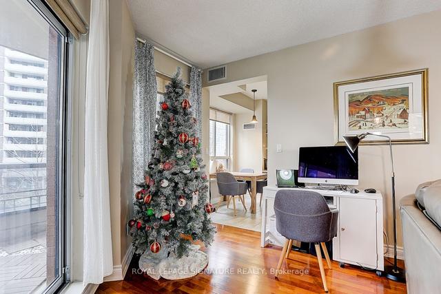 309 - 1 Lomond Dr, Condo with 2 bedrooms, 2 bathrooms and 1 parking in Toronto ON | Image 38