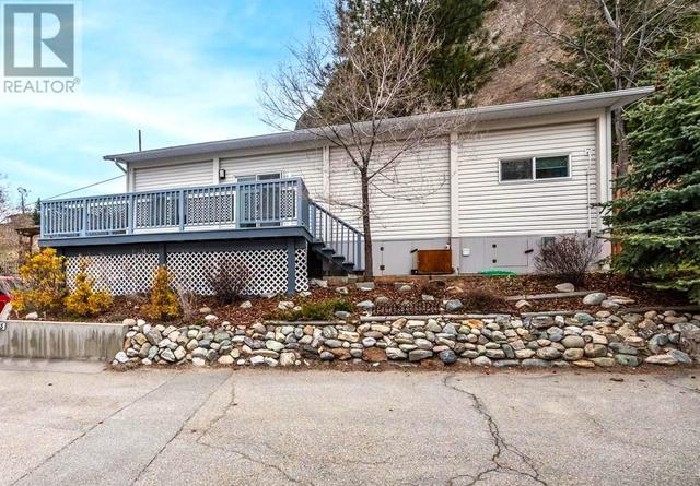 e45 - 4505 Mclean Creek Road, House other with 3 bedrooms, 1 bathrooms and 2 parking in Okanagan Similkameen D BC | Image 2