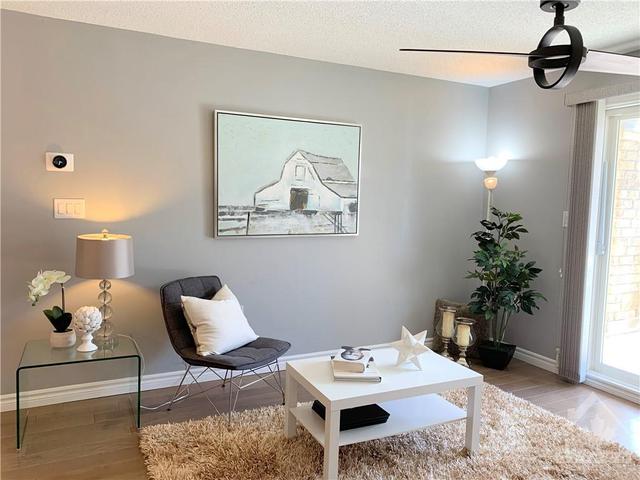 108 - 141 Potts Private, Condo with 2 bedrooms, 2 bathrooms and 1 parking in Ottawa ON | Image 5