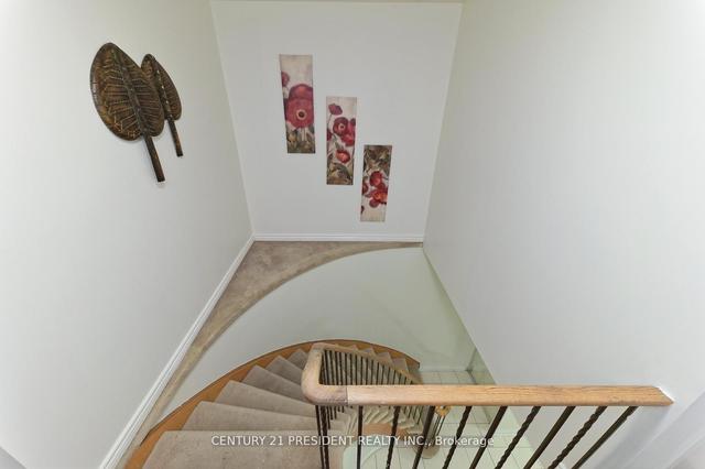 58 Bach Blvd, House detached with 4 bedrooms, 4 bathrooms and 3 parking in Brampton ON | Image 31