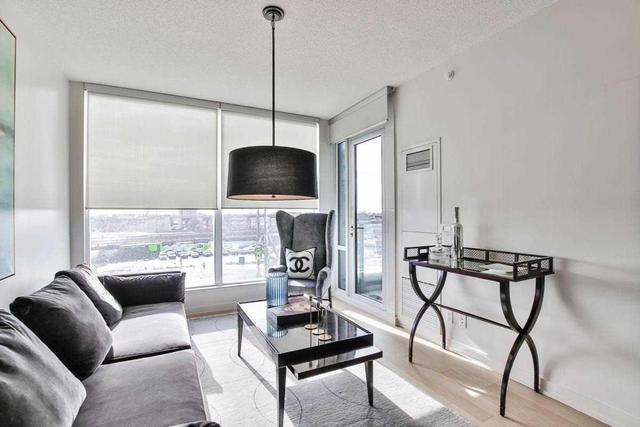 S425 - 455 Front St E, Condo with 1 bedrooms, 2 bathrooms and null parking in Toronto ON | Image 9