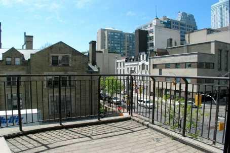 th 1 - 80 Adelaide St E, Townhouse with 1 bedrooms, 2 bathrooms and 1 parking in Toronto ON | Image 8