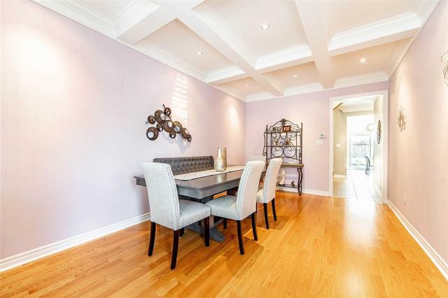 93 Terme Ave, House detached with 4 bedrooms, 3 bathrooms and 6 parking in Vaughan ON | Image 29