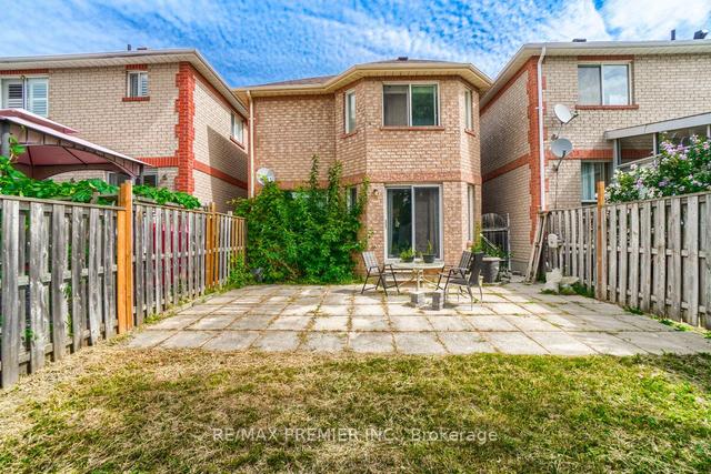 193 Roxbury St, House detached with 3 bedrooms, 4 bathrooms and 4 parking in Markham ON | Image 33
