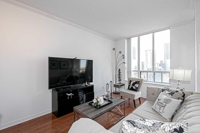 ph10 - 55 Harrison Garden Blvd, Condo with 2 bedrooms, 2 bathrooms and 2 parking in Toronto ON | Image 19