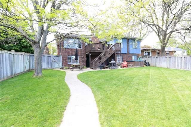 115 Letitia St, House detached with 2 bedrooms, 3 bathrooms and 9 parking in Barrie ON | Image 15