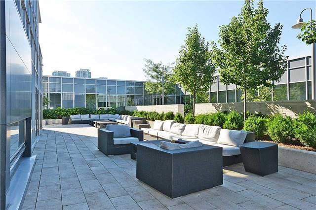 140 - 120 Harrison Garden Blvd, Condo with 3 bedrooms, 2 bathrooms and 2 parking in Toronto ON | Image 12