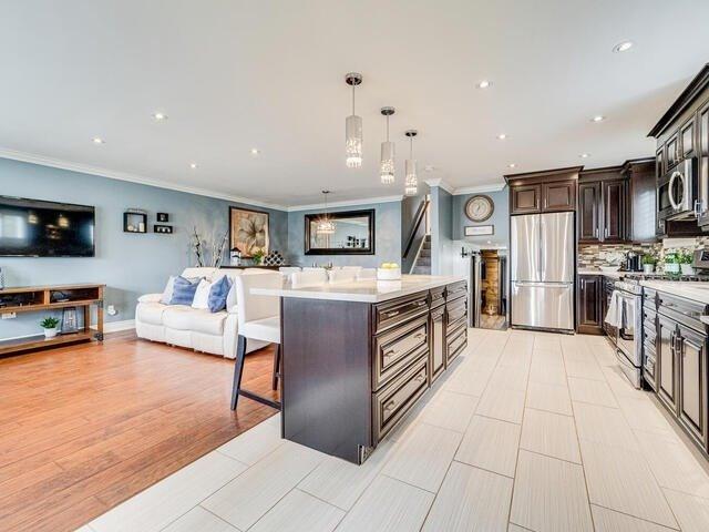 17 Baker Rd, House detached with 3 bedrooms, 3 bathrooms and 8 parking in Ajax ON | Image 31
