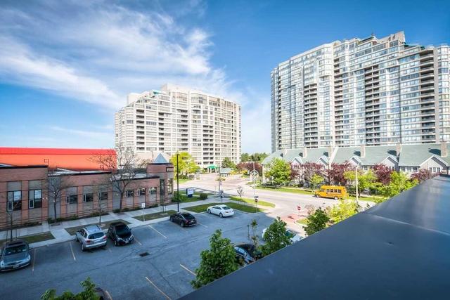 Th01 - 175 Bonis Ave, Townhouse with 3 bedrooms, 3 bathrooms and 1 parking in Toronto ON | Image 19
