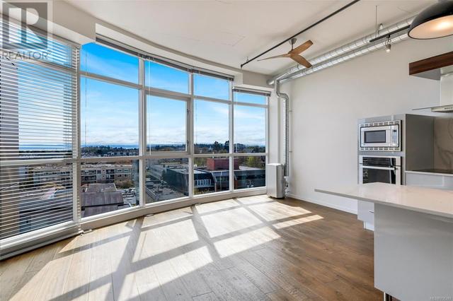 812 - 1029 View St, Condo with 1 bedrooms, 1 bathrooms and 1 parking in Victoria BC | Image 6