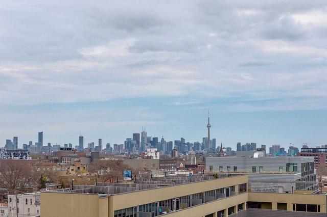 426 - 437 Roncesvalles Ave, Condo with 1 bedrooms, 1 bathrooms and 1 parking in Toronto ON | Image 20