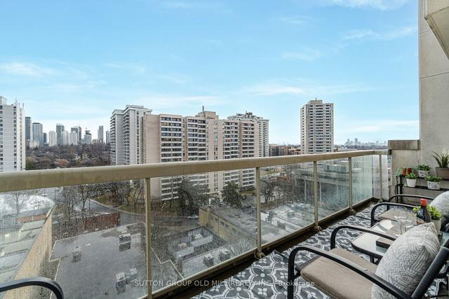 1202 - 225 Merton St N, Condo with 1 bedrooms, 1 bathrooms and 1 parking in Toronto ON | Image 19