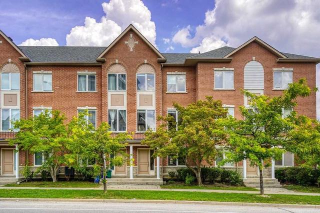 th10 - 228 South Park Rd, Townhouse with 4 bedrooms, 2 bathrooms and 2 parking in Markham ON | Image 1