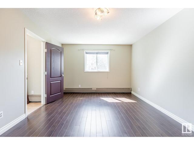 202 - 12205 111 Av Nw, Condo with 2 bedrooms, 2 bathrooms and 1 parking in Edmonton AB | Image 17