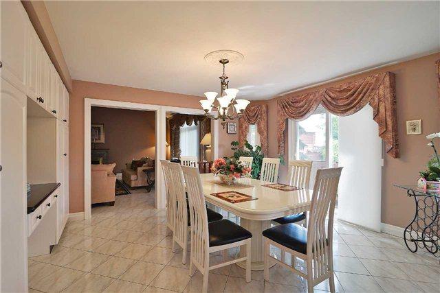 7 Astoria Pl, House detached with 4 bedrooms, 3 bathrooms and 6 parking in Caledon ON | Image 5