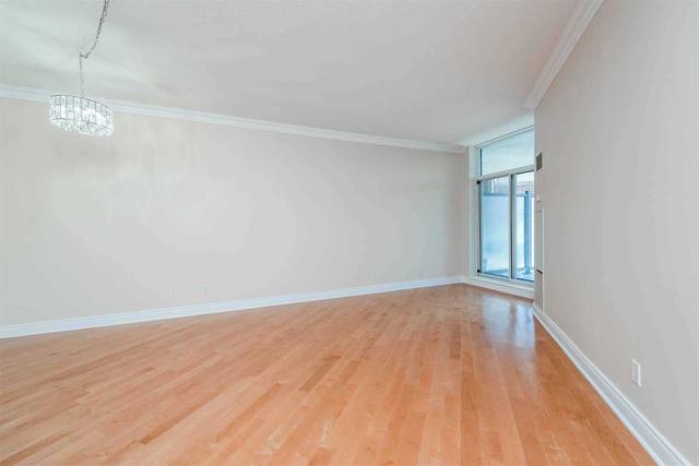 420 - 25 Earlington Ave, Condo with 1 bedrooms, 1 bathrooms and 1 parking in Toronto ON | Image 6