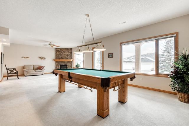 8 Eagleview Gate, Home with 3 bedrooms, 2 bathrooms and 4 parking in Calgary AB | Image 25