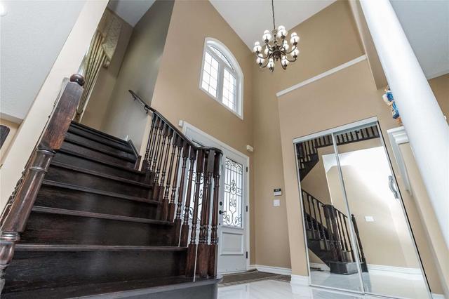 8 Timberglade Dr, House detached with 4 bedrooms, 5 bathrooms and 4 parking in Brampton ON | Image 38