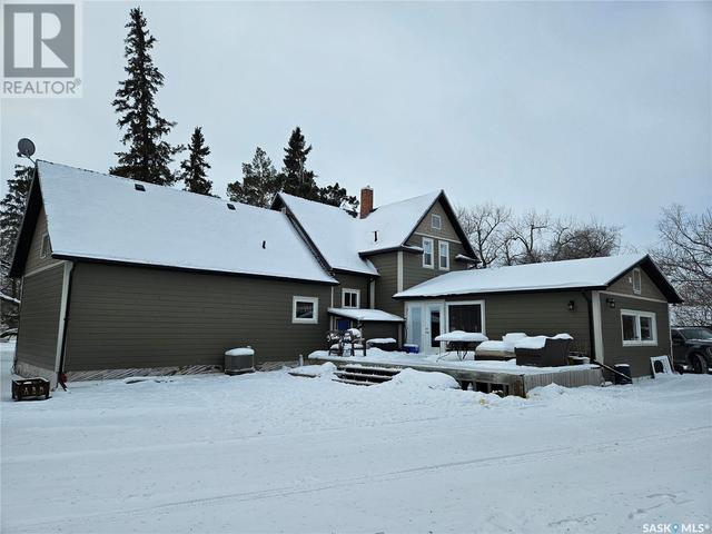 205 Balmoral Avenue, House detached with 3 bedrooms, 2 bathrooms and null parking in Arcola SK | Image 41
